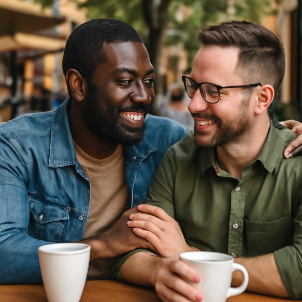 fazer amigos para relacionamento confiável