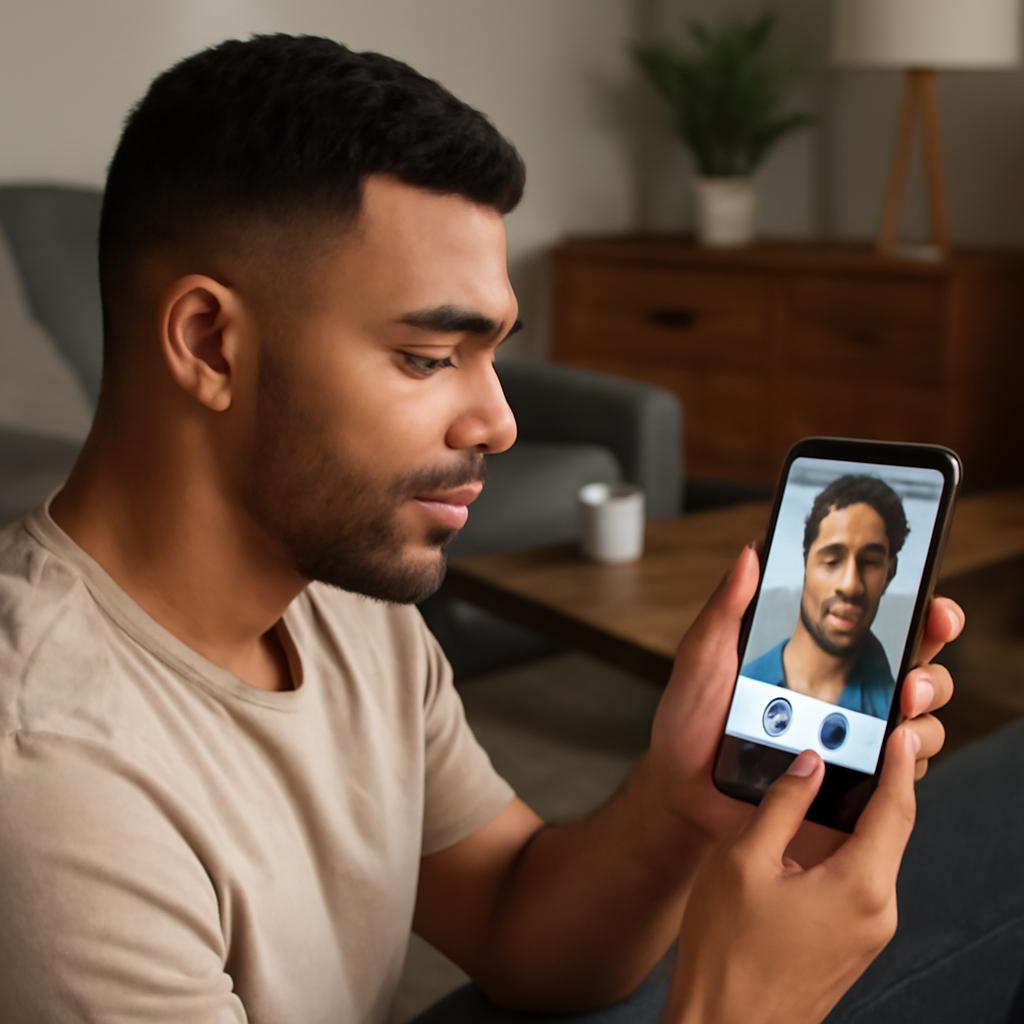 apps para fazer amizades e relacionamento