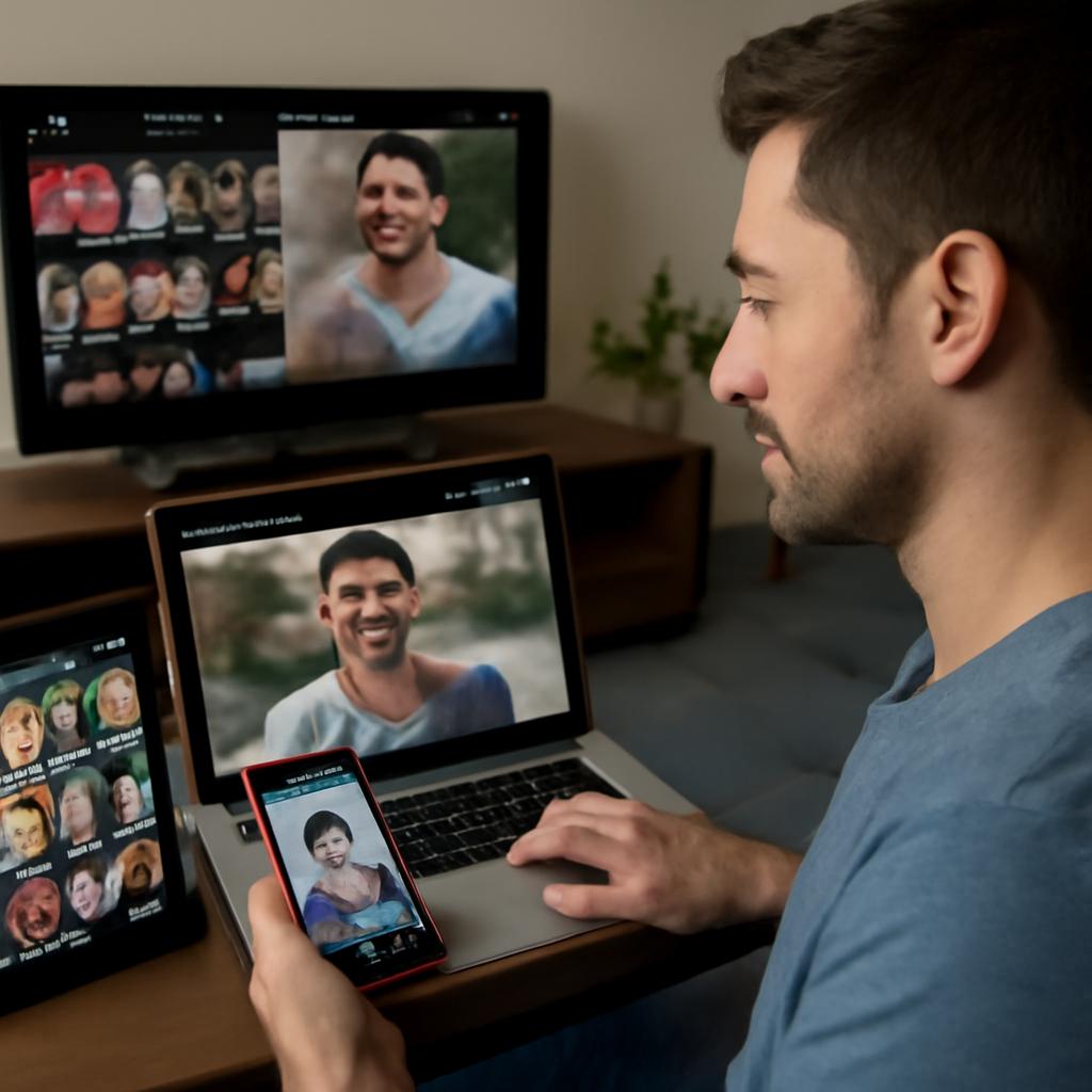 apps para namoro com integração a plataformas múltiplas