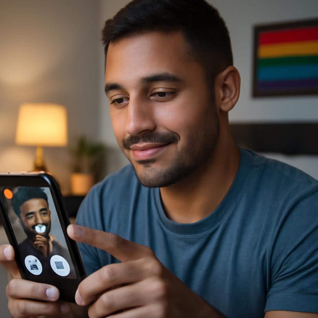 apps para relacionamentos confiáveis e seguros