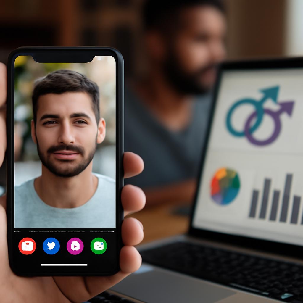 apps para namoro com integração com sistemas de análise