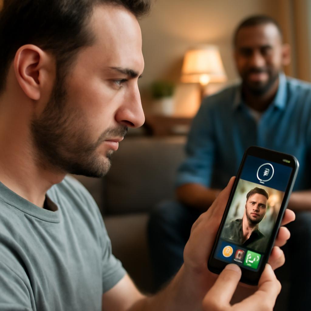 apps para encontrar parceiros sérios