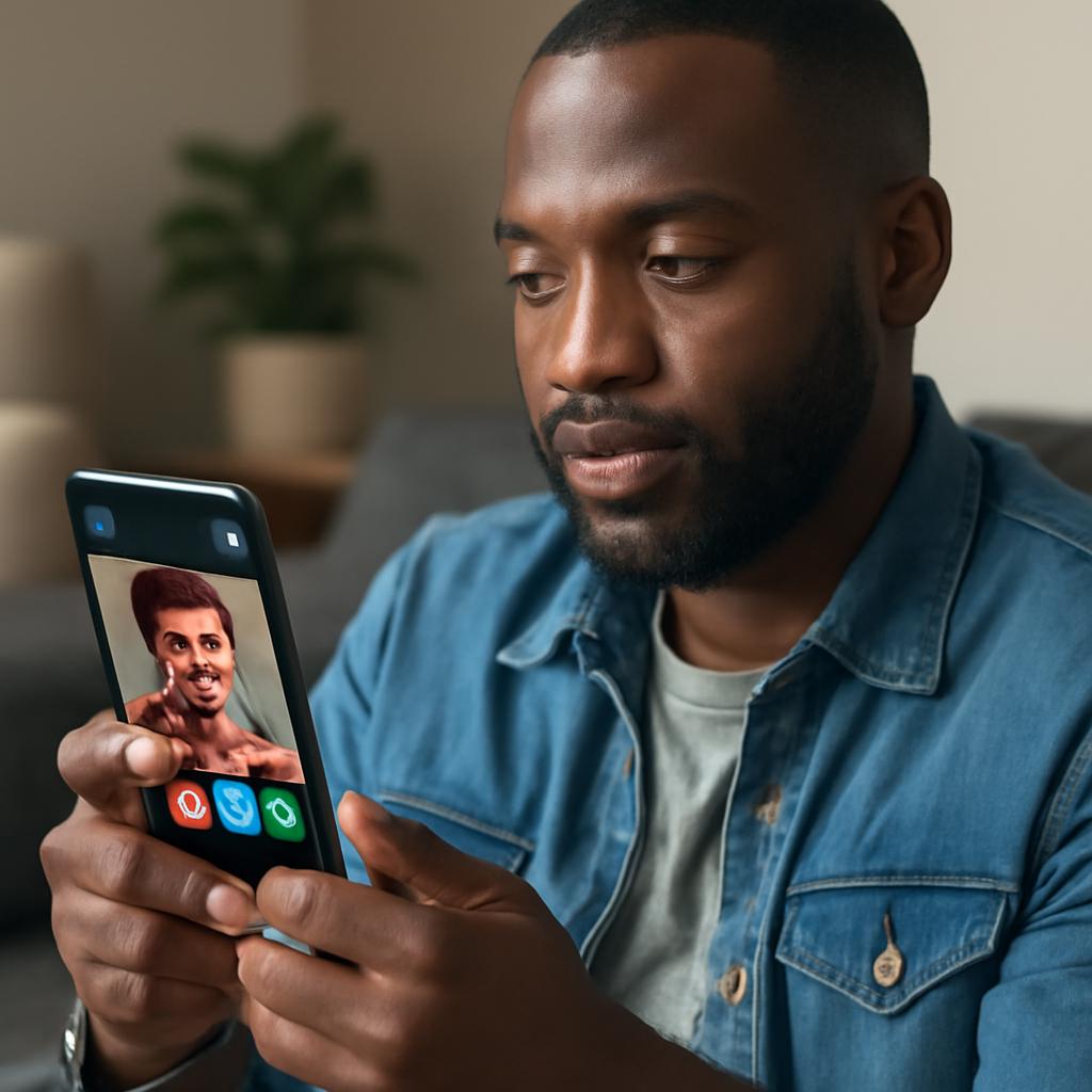 apps para namoro e paquera segura
