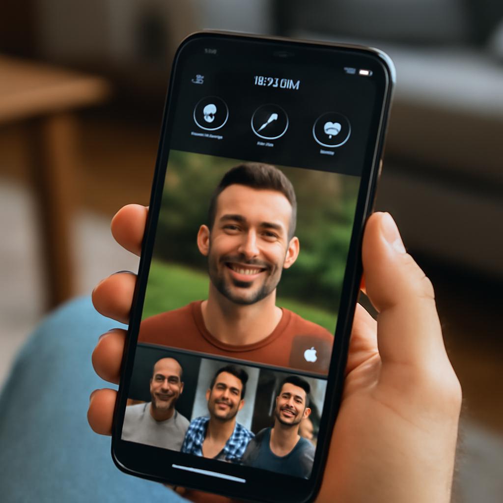 apps para namoro com filtros personalizados