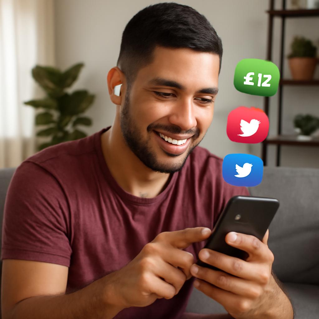 apps para socialização e paquera segura