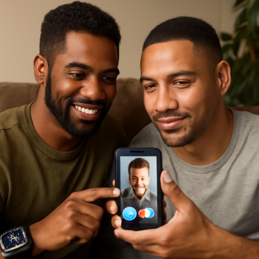 apps para flerte e namoro duradouro