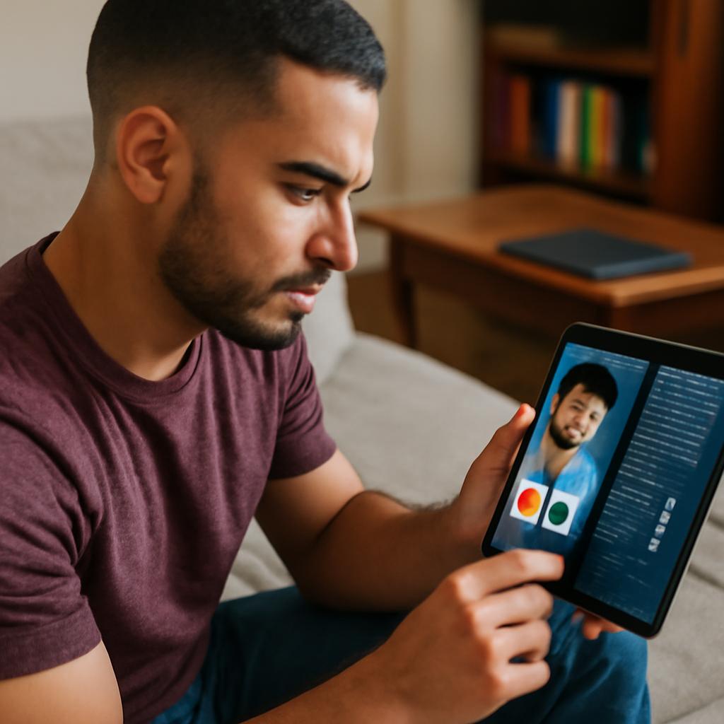 apps para namoro com integração com bancos de dados