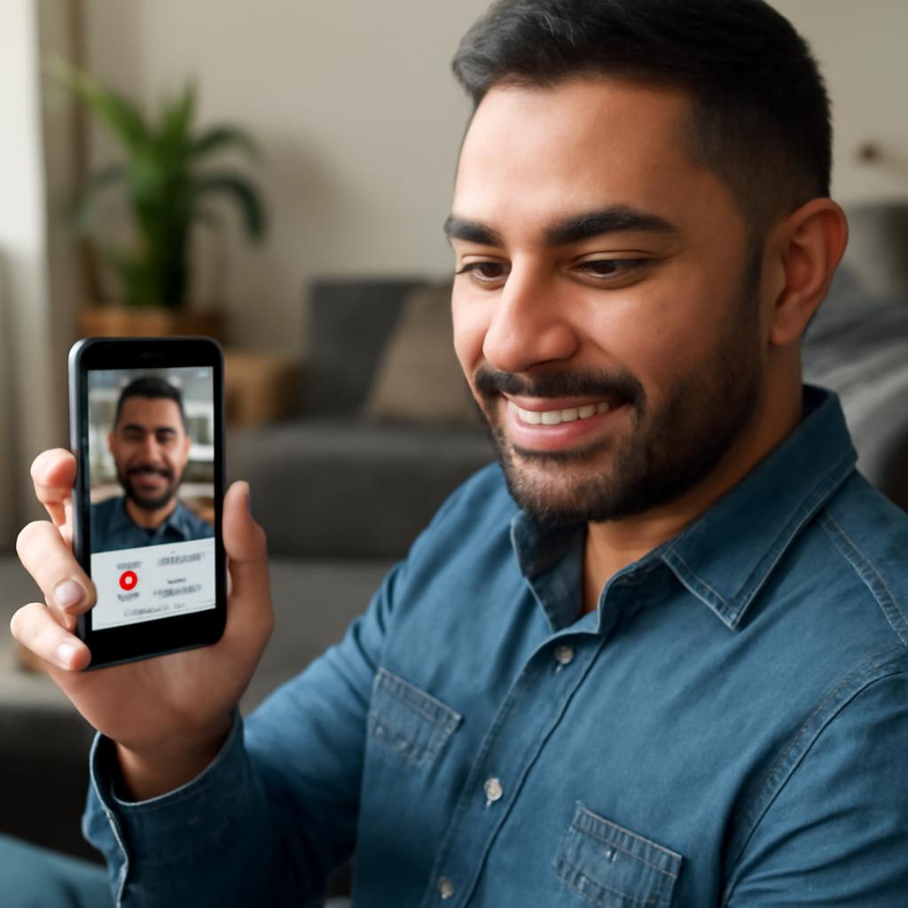 apps para relacionamento confiável e seguro