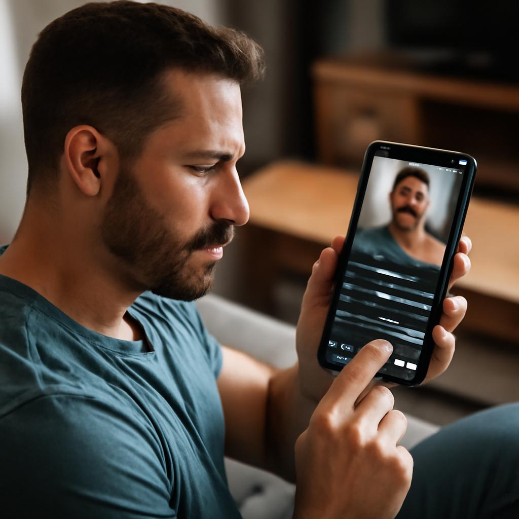 apps para namoro com recursos avançados de busca