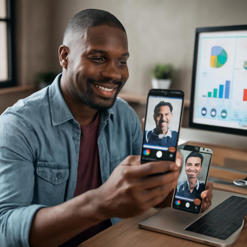 apps para namoro com integração com sistemas de marketing e vendas