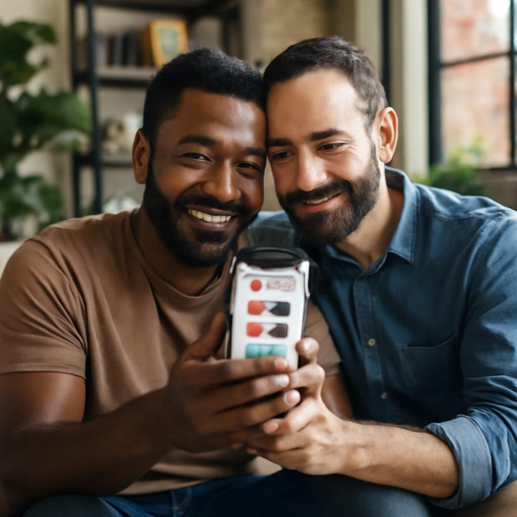 apps para relacionamento e amizade duradoura