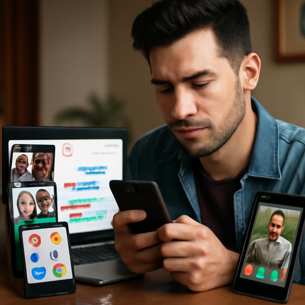 apps para relacionamento com análise de concorrência