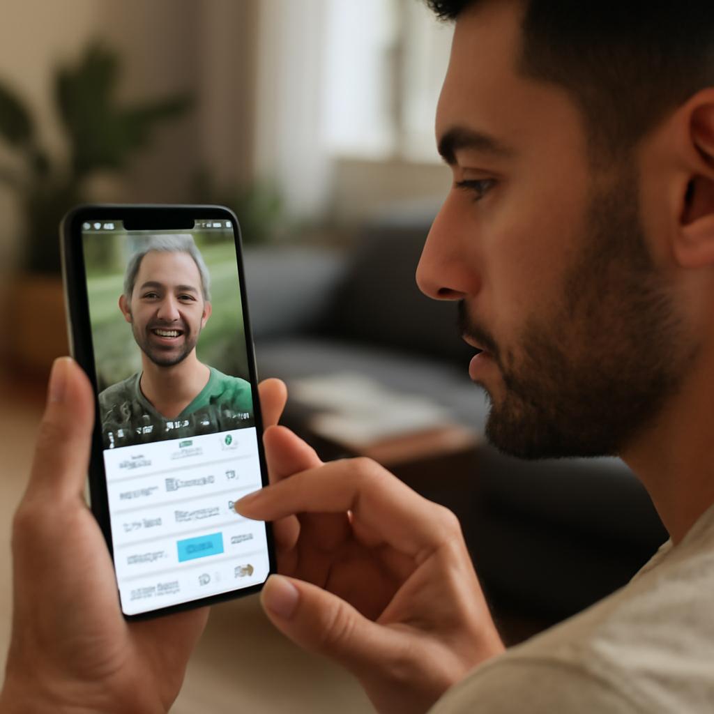 apps para namoro com filtros para interesses pessoais