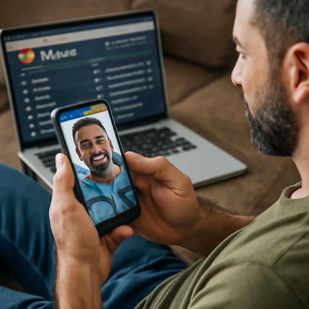 apps para relacionamento com suporte por fóruns especializados