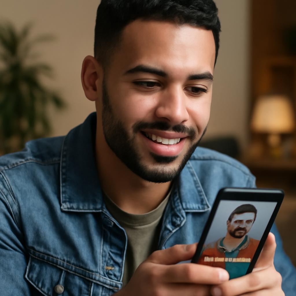 apps para amizade grátis