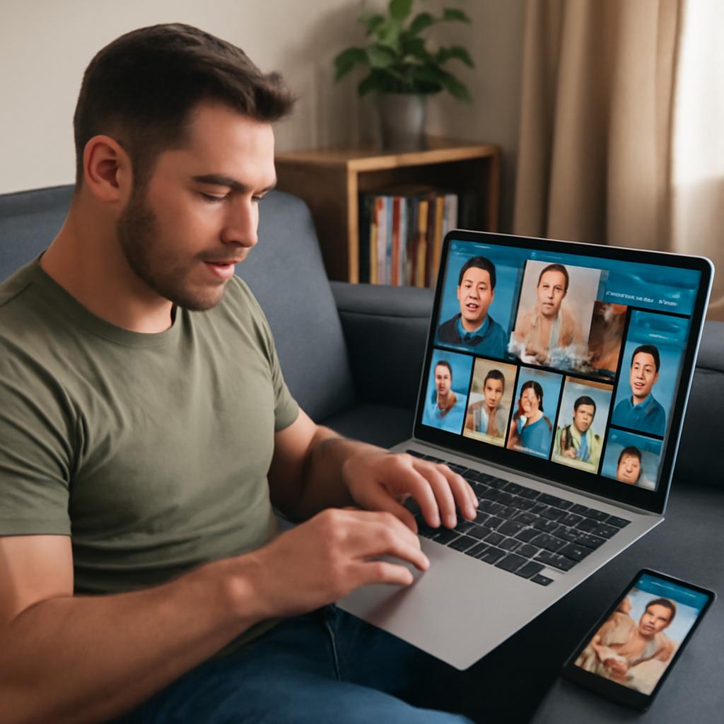 plataformas online