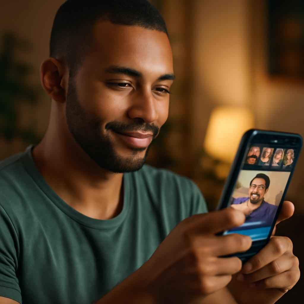 apps para conversas