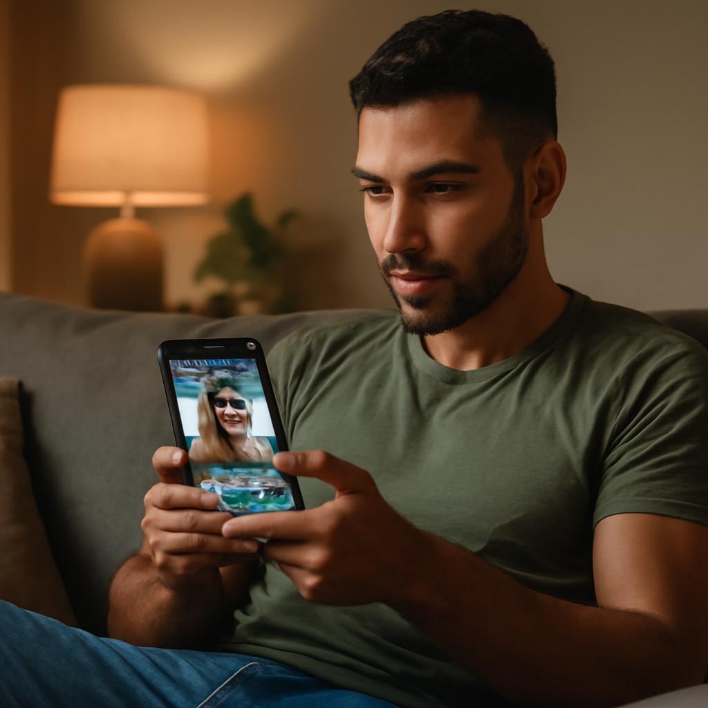 apps para namoro casual