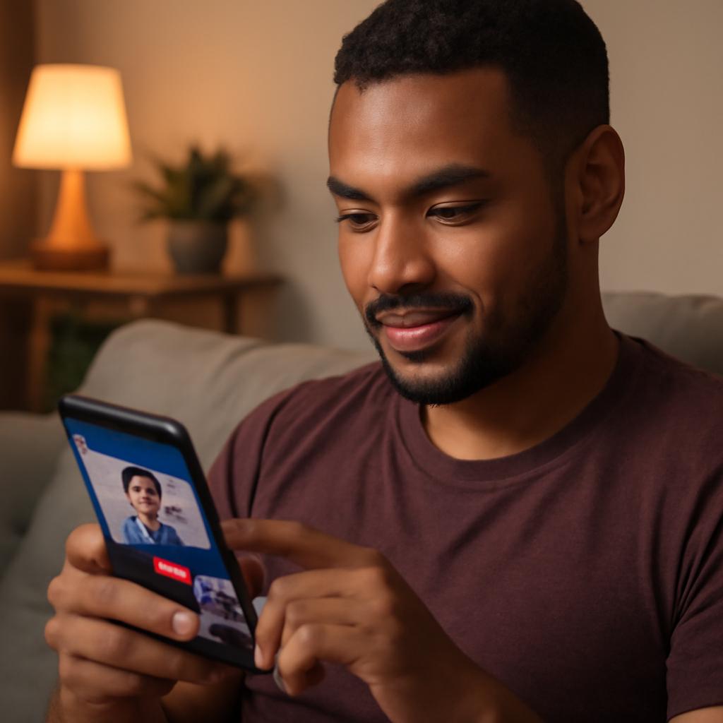 apps para encontros