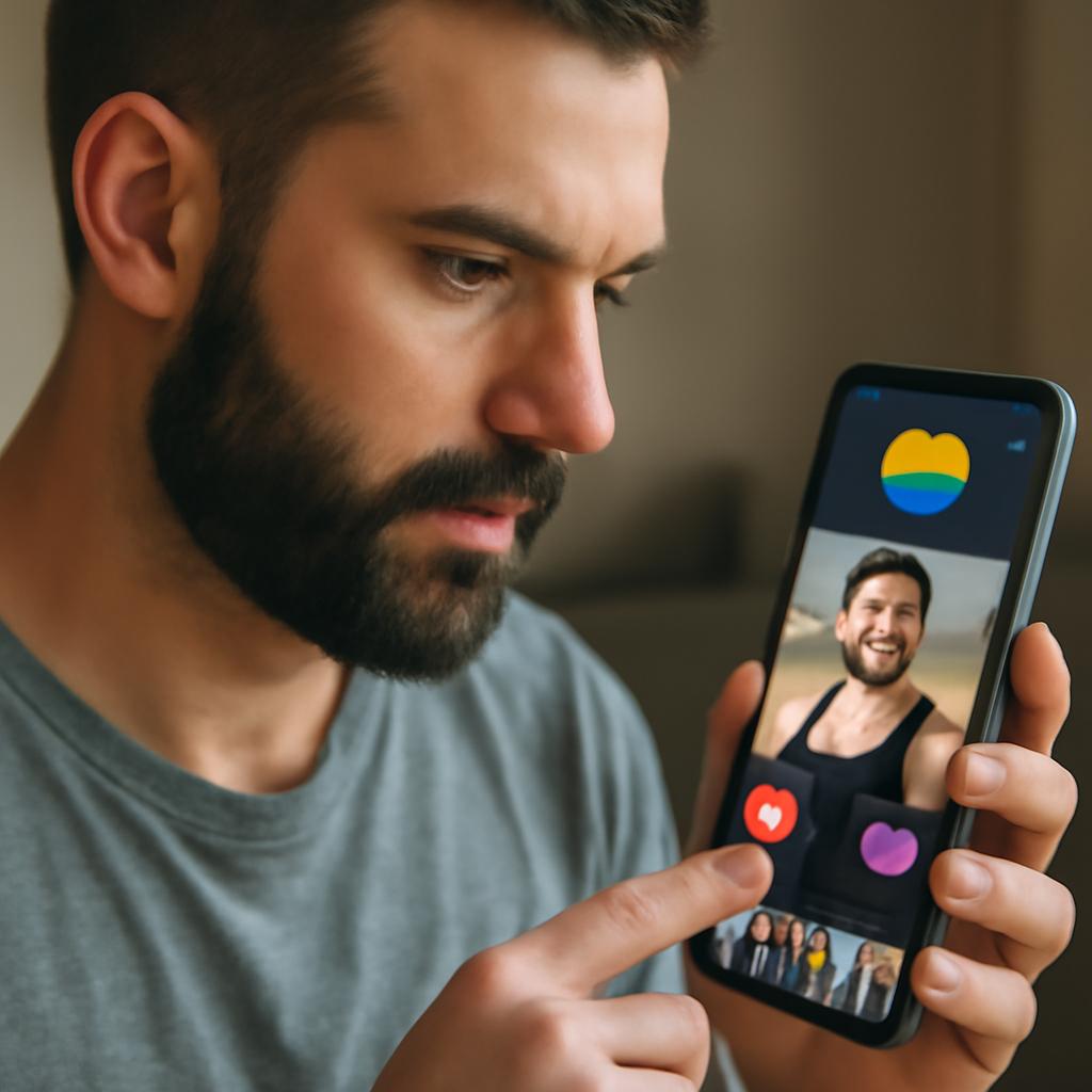 apps para namoro com versão