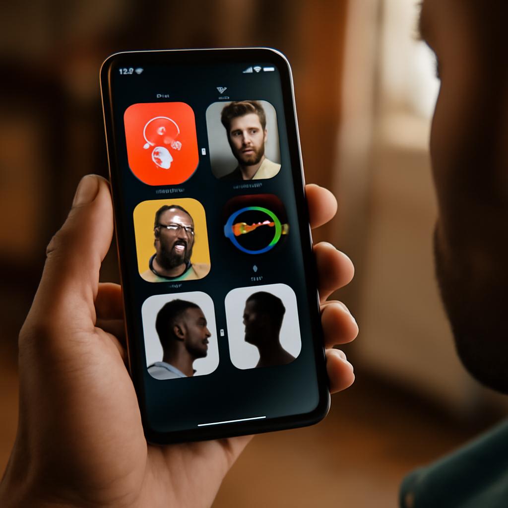 apps para namoro com versões