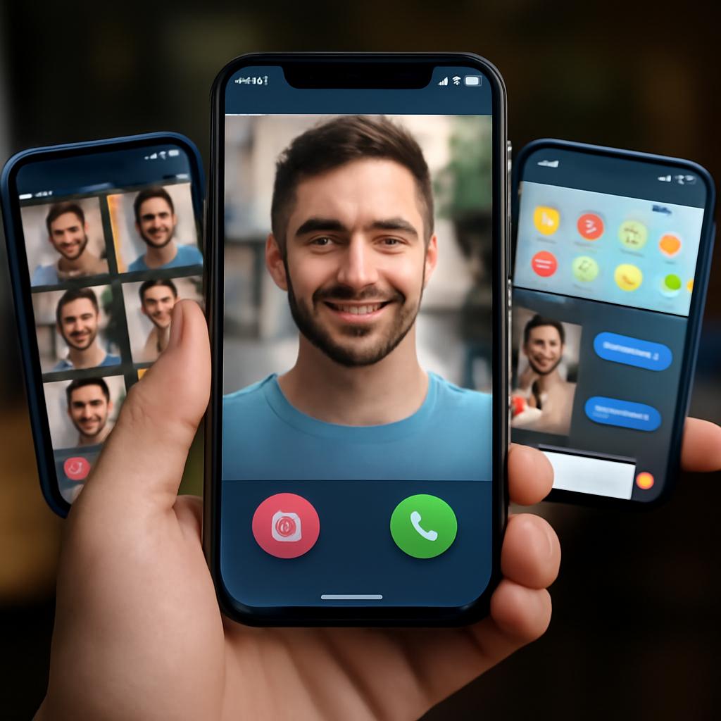 apps para namoro com recursos