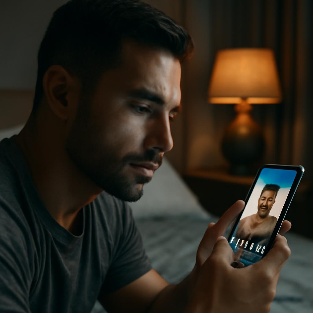 apps para namoro com privacidade
