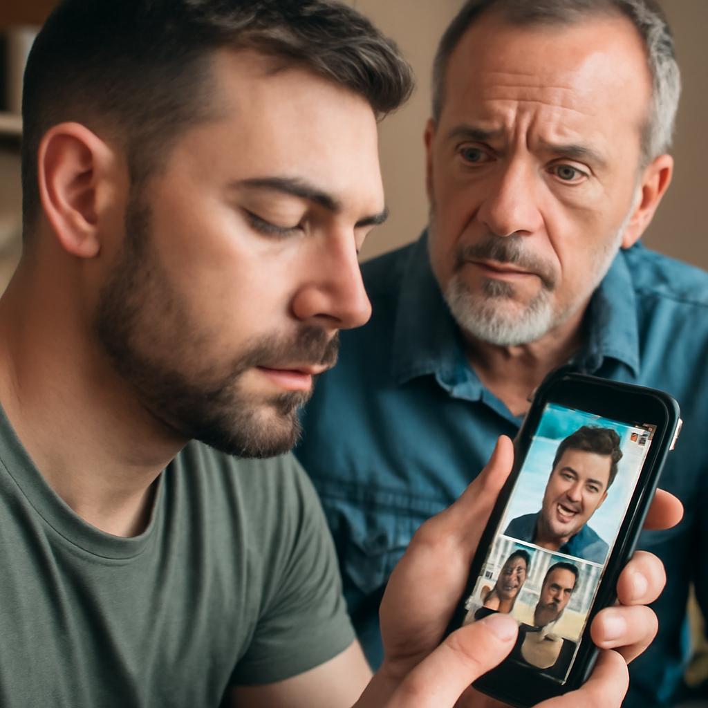 apps para namoro com supervisão
