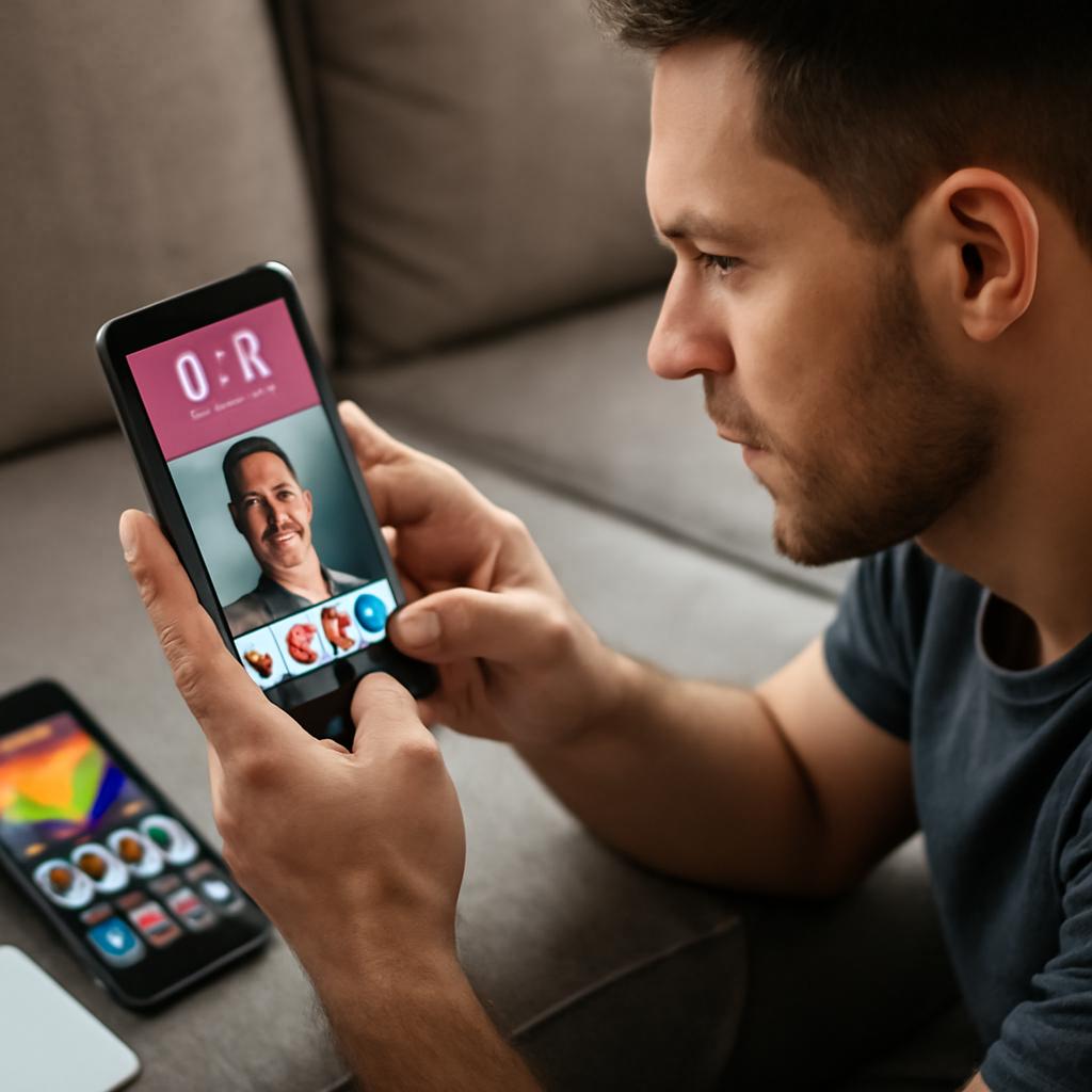 apps para namoro com sistemas