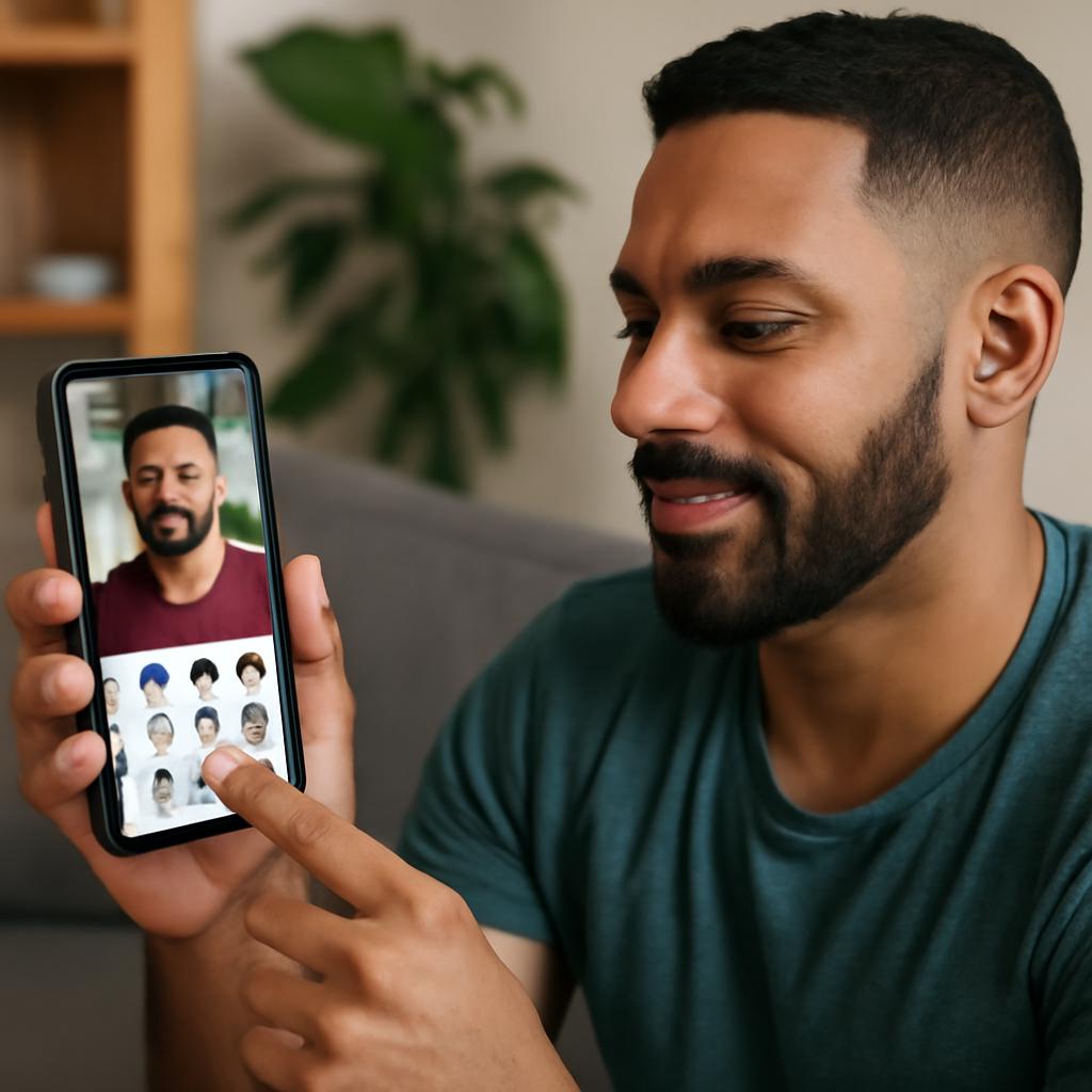 apps para namoro com feedback