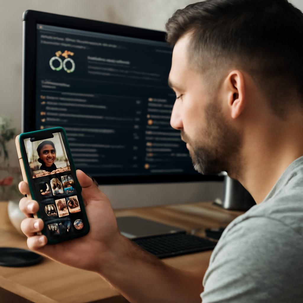 apps para namoro com suporte por fórum