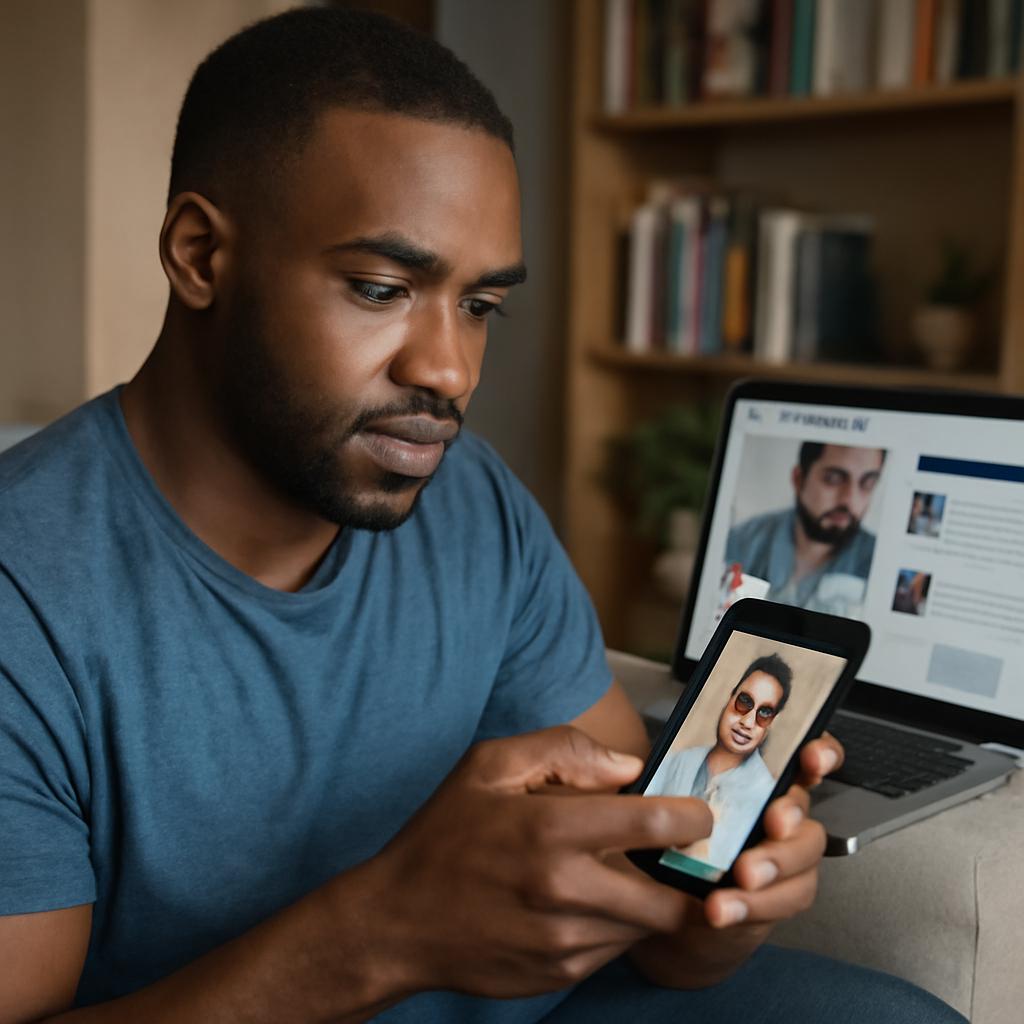 apps para namoro com suporte por blog