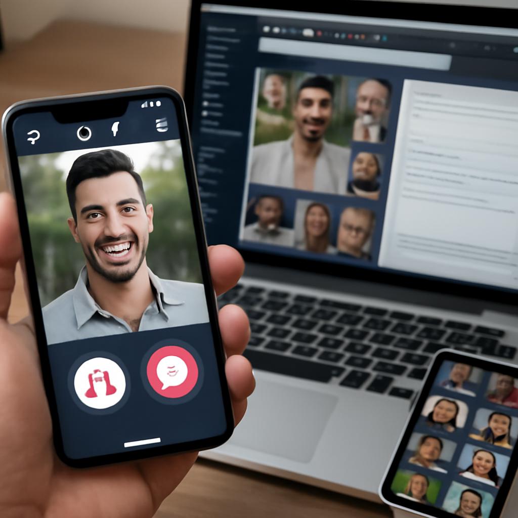 apps para namoro com integração com sistemas de gerenciamento de conteúdo