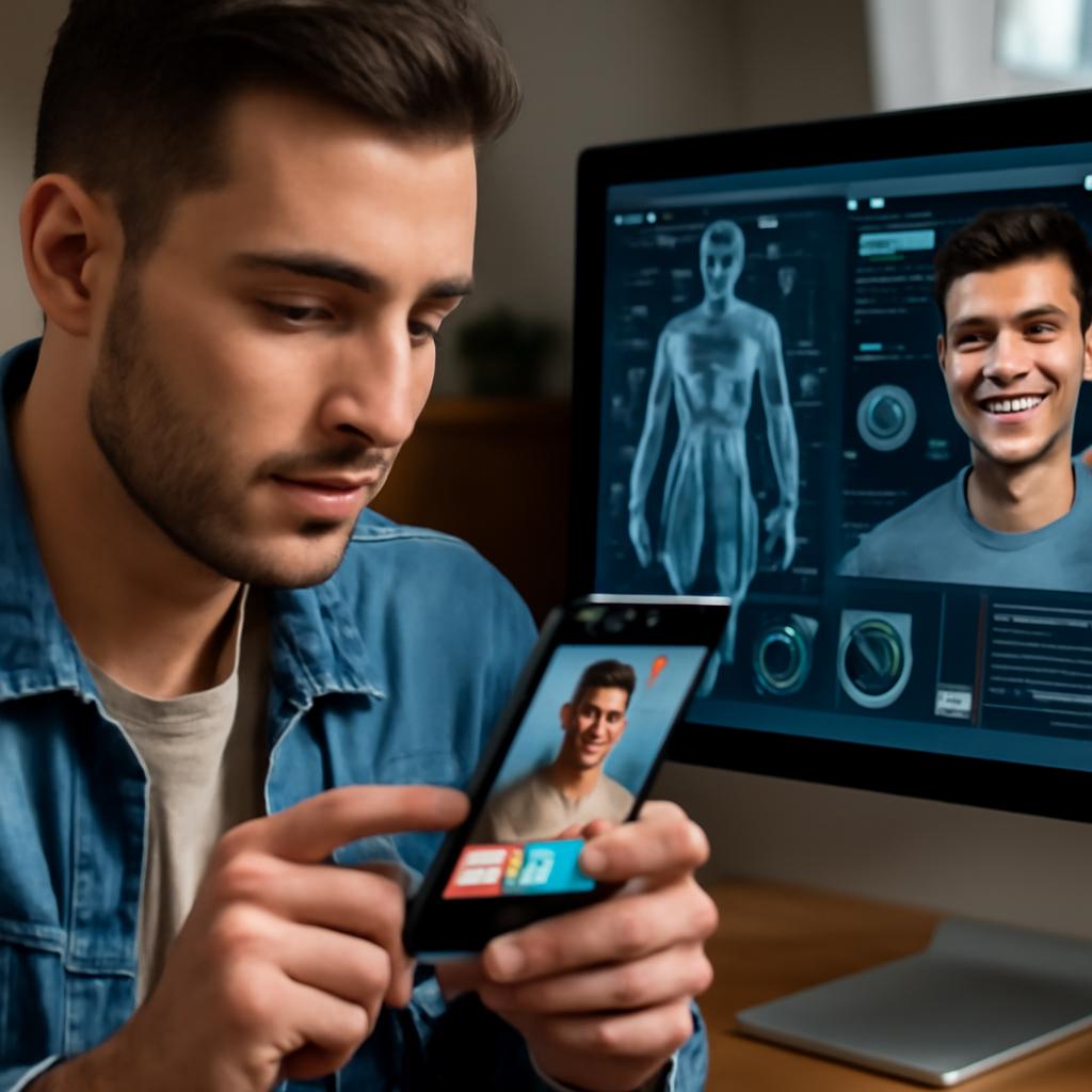 apps para namoro com integração com sistemas de análise de comportamento