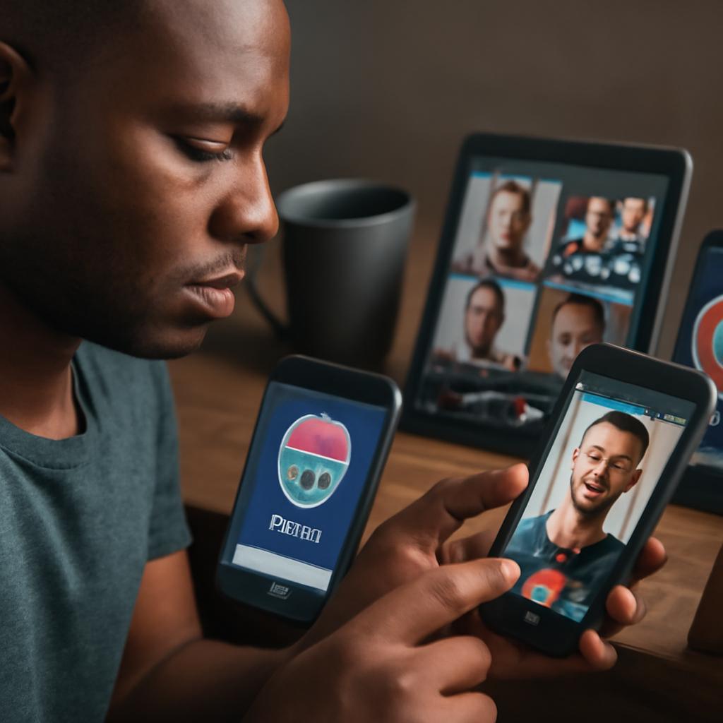 apps para namoro com integração com sistemas de autorização