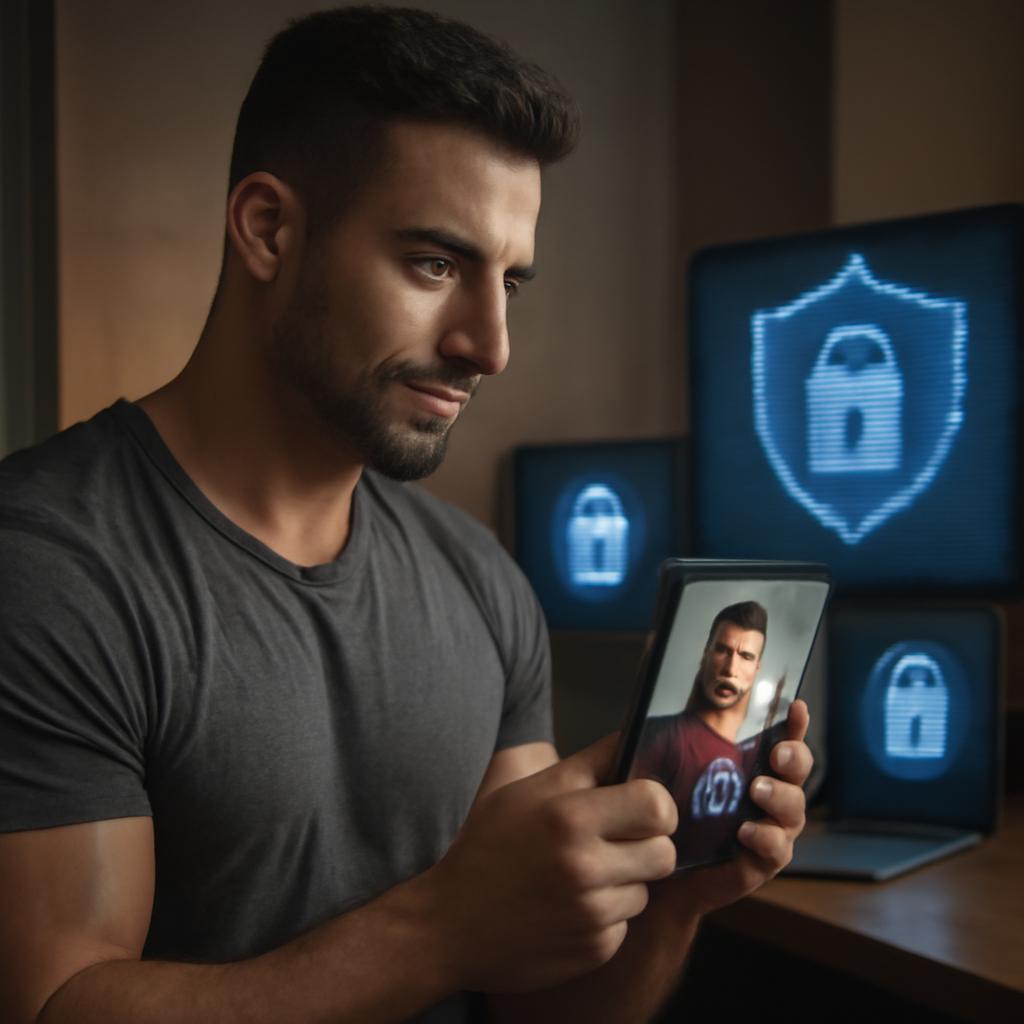apps para namoro com integração com ferramentas de segurança cibernética
