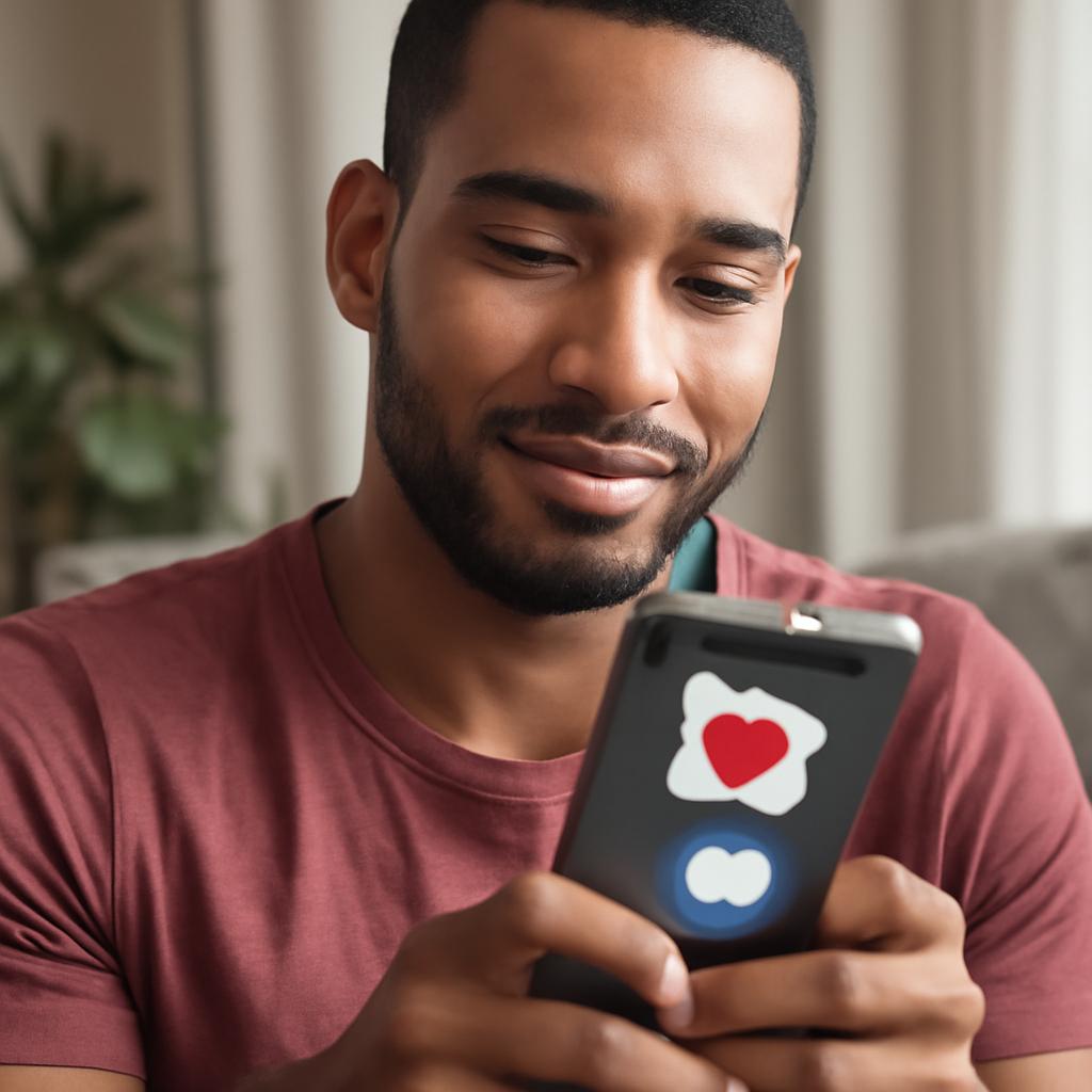 apps para namoro com integração com sistemas de mensagens instantâneas