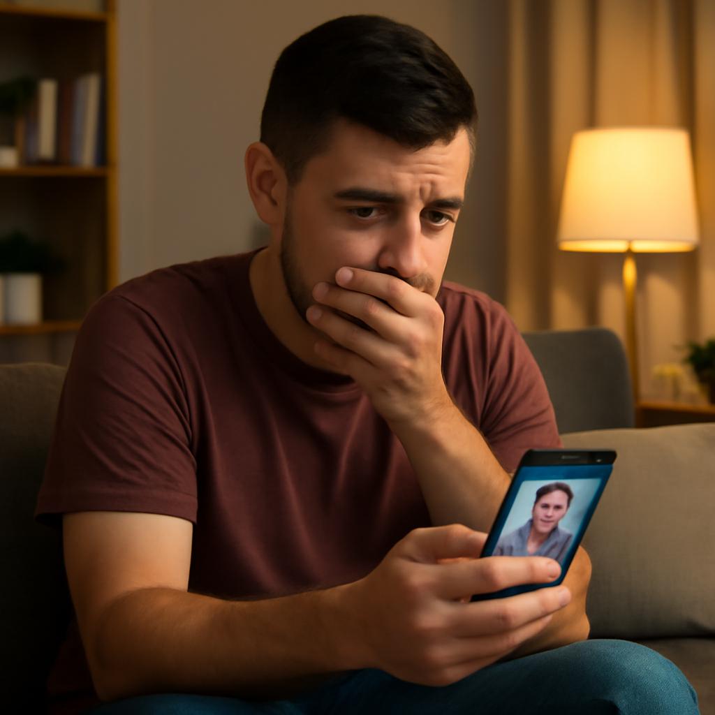 apps para namoro para pessoas tímidas