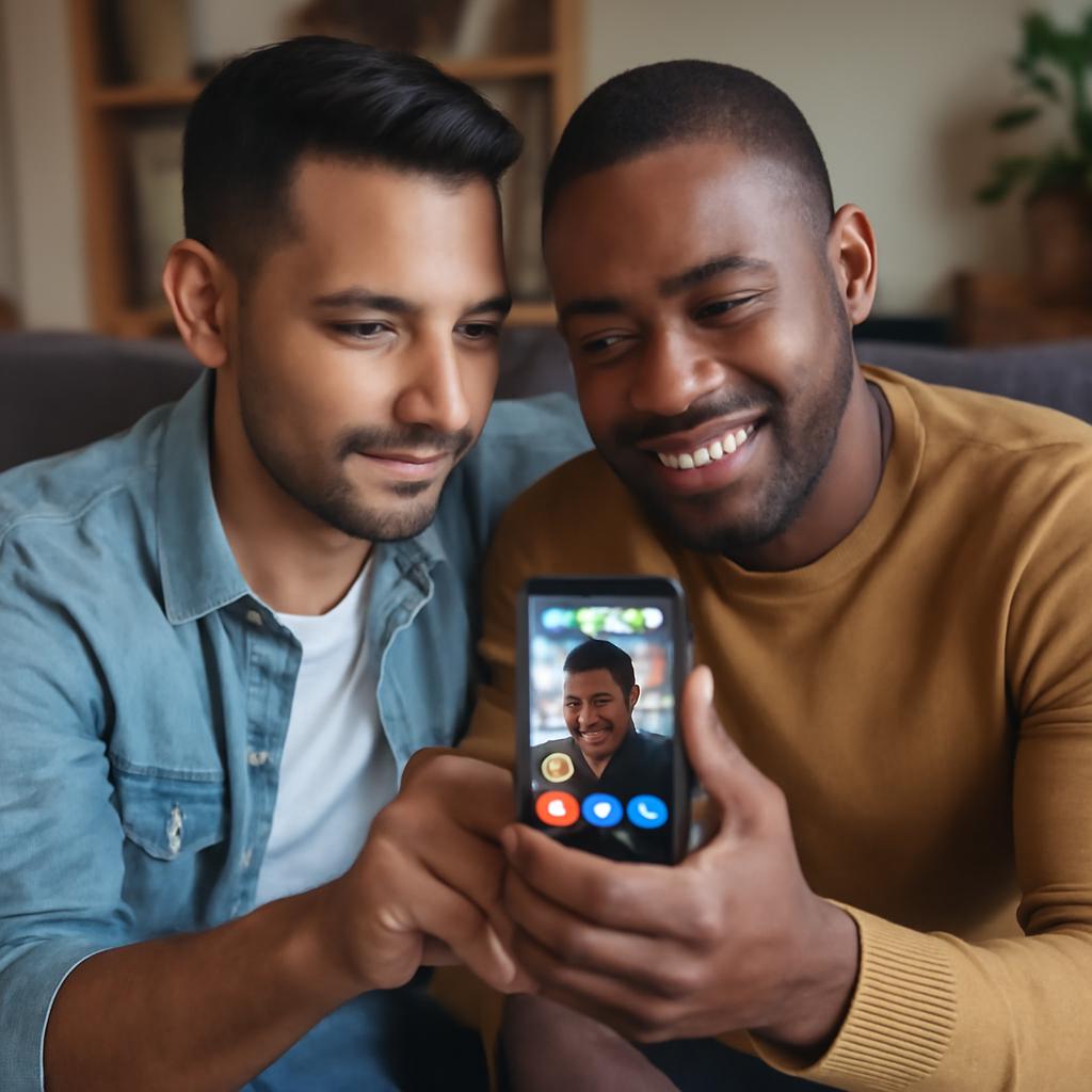 apps para namoro para casais