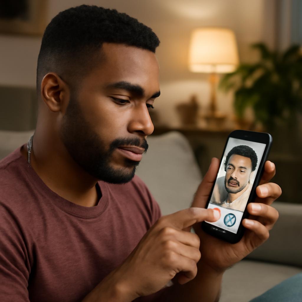 apps para namoro para maiores de 18