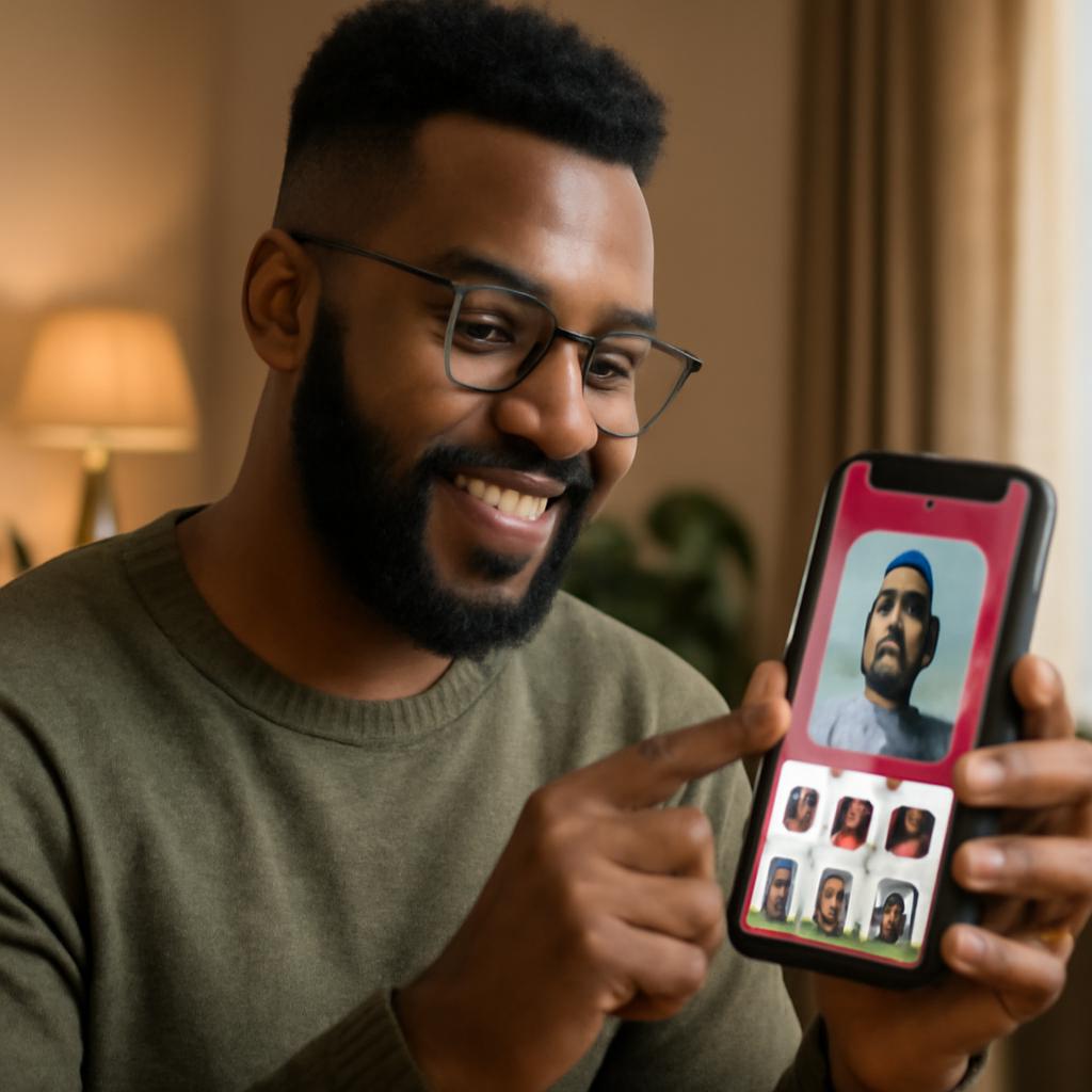 apps para namoro para nicho cristão