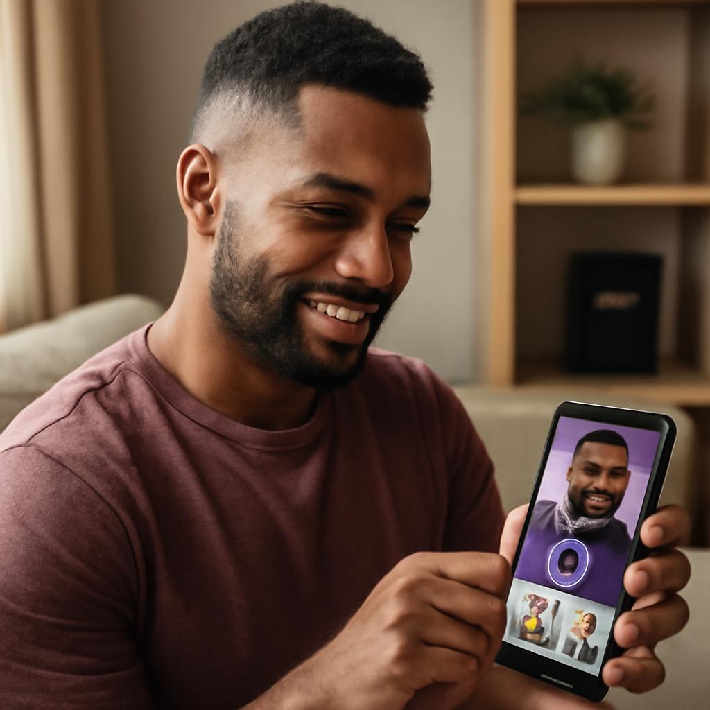 apps para namoro para nicho evangélico