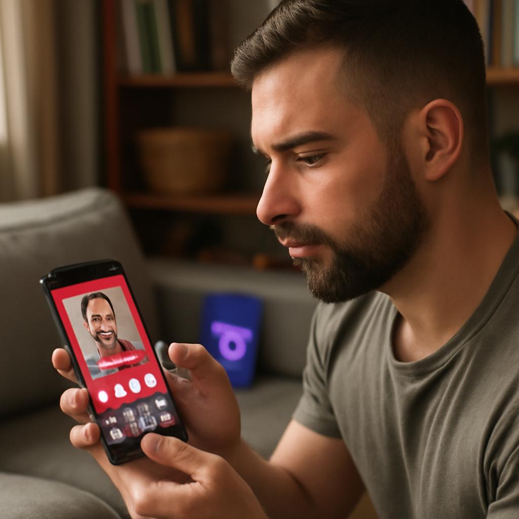 apps para namoro para nicho específico