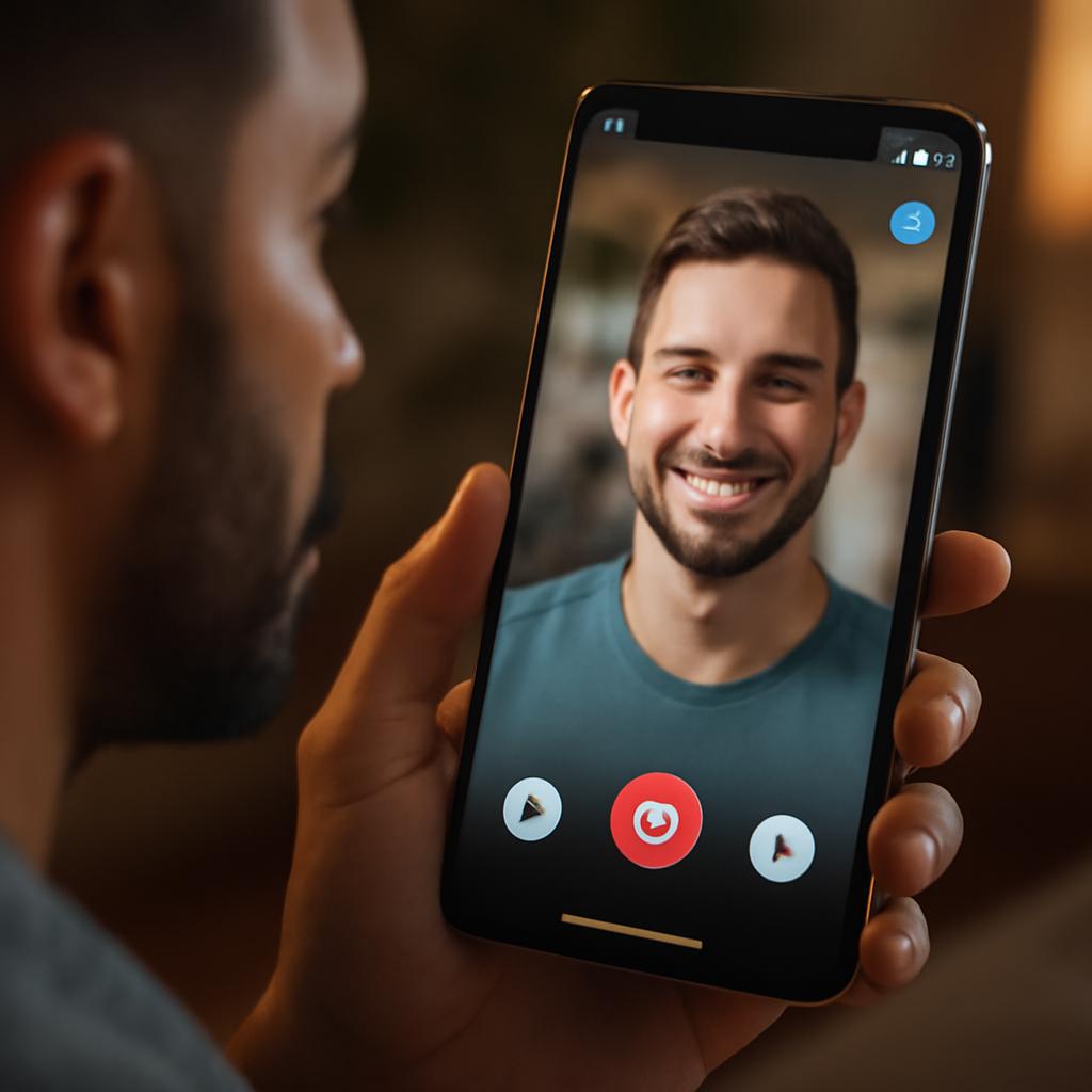 app para namoro com traduções