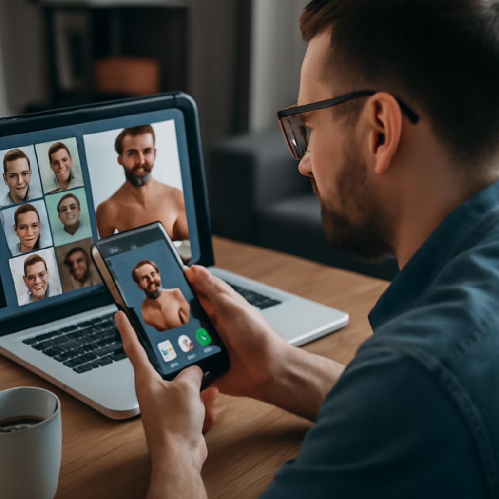 plataformas para namoro online