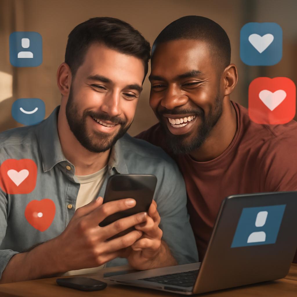 plataformas para conexões confiáveis
