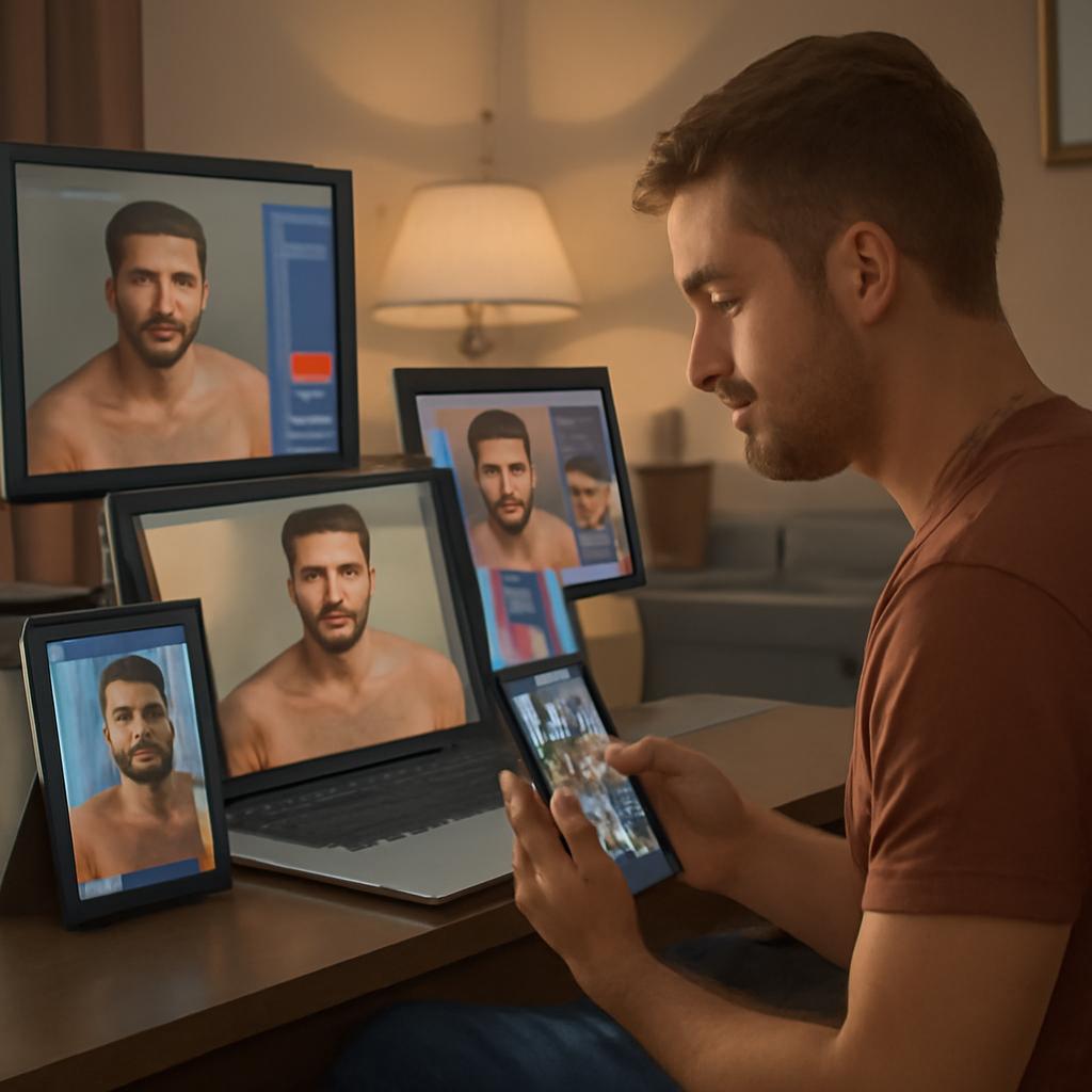 plataformas digitais para socialização