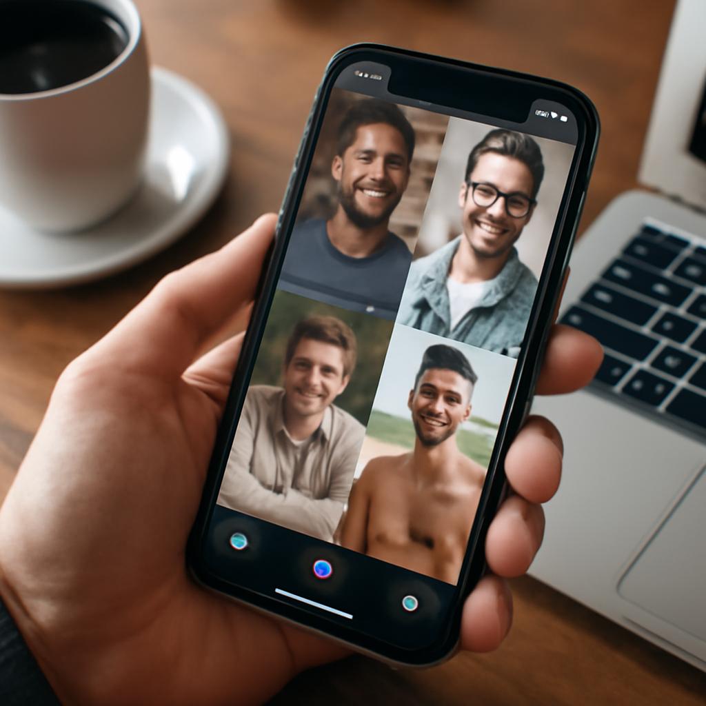plataformas digitais para conexões