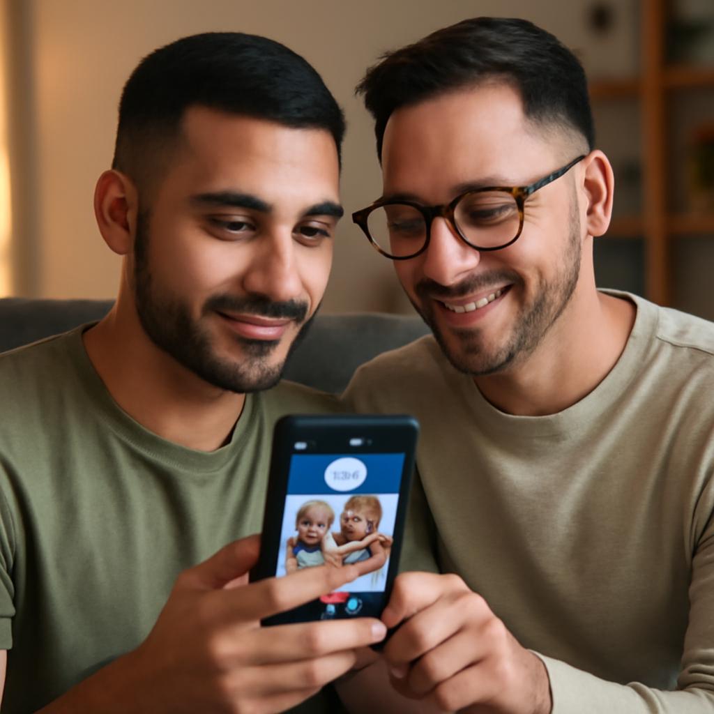 plataformas digitais para relacionamento sério
