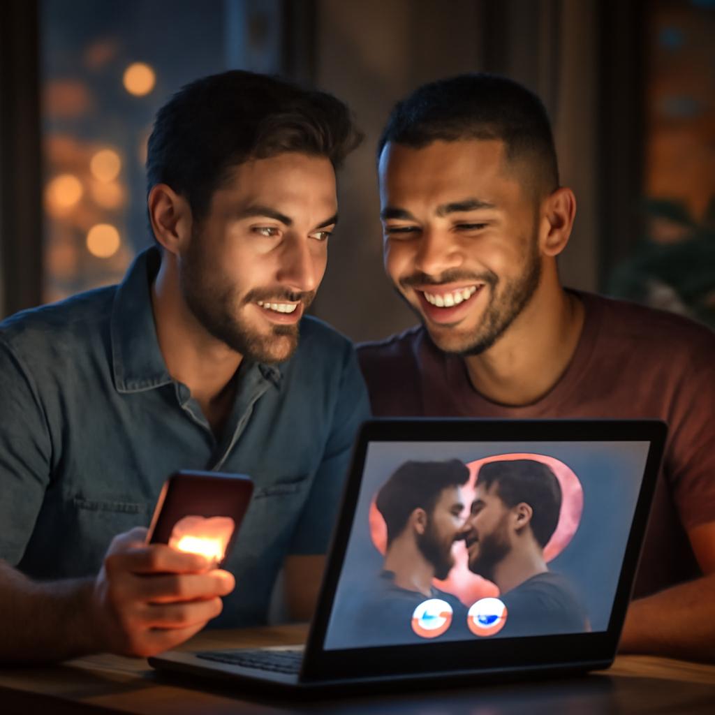 plataformas digitais para relacionamento confiável